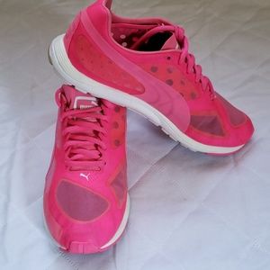 Rare Puma Sneakers